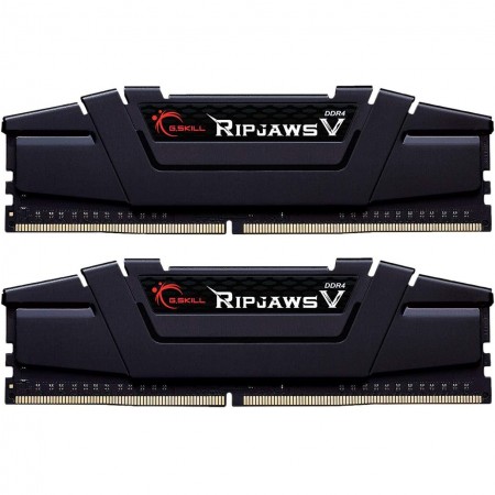 G.Skill Ripjaws V DDR4 32GB (2x16GB) 3600MHz  