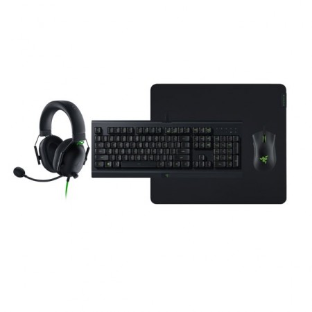 Razer Power Up Bundle V2