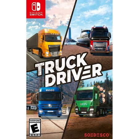 Truck Driver /Switch