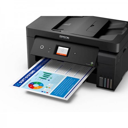 EPSON EcoTank L14150 A3 MFP Printer