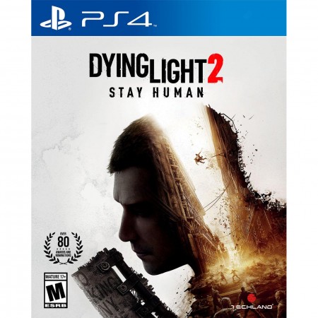 Dying Light 2 /PS4