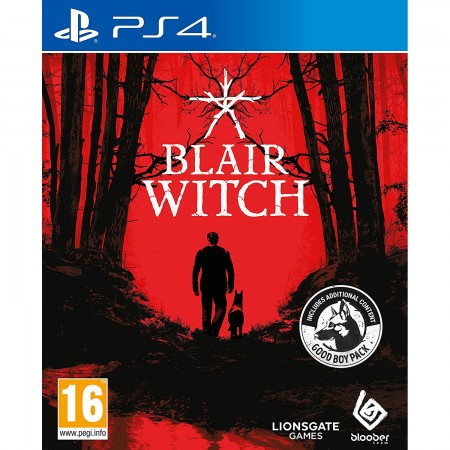Blair Witch /PS4
