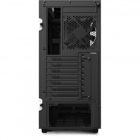 NZXT H510 White