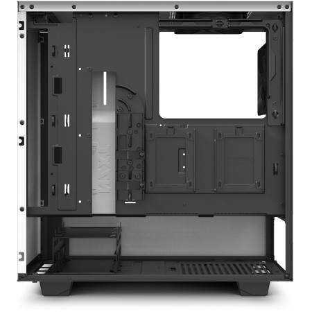 NZXT H510 White