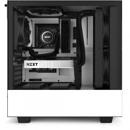 NZXT H510 White