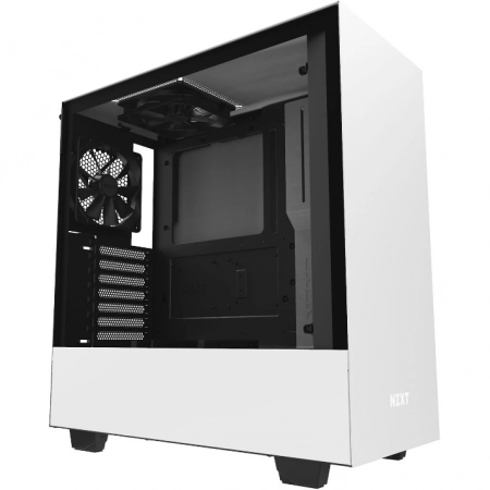 NZXT H510 White