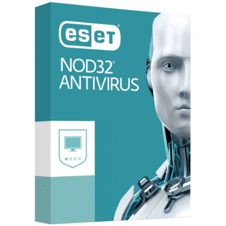 ESET NOD32 Antivirus Renewal B5-10 
