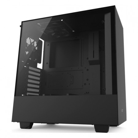 NZXT H510 Matte Black