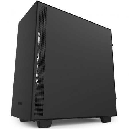 NZXT H510 Matte Black