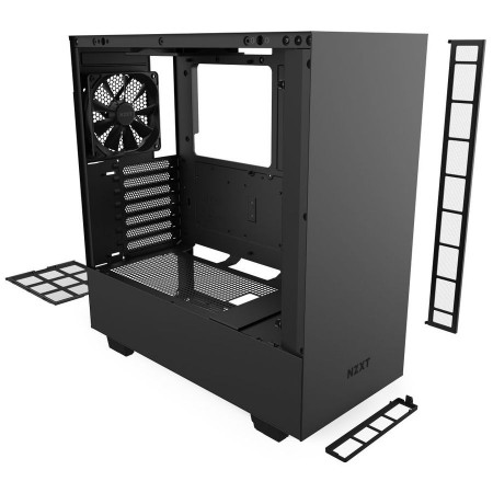 NZXT H510 Matte Black