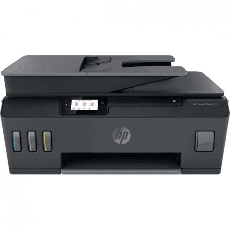 HP Inkjet 530 AiO Wireless printer