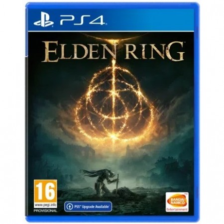 Elden Ring /PS4