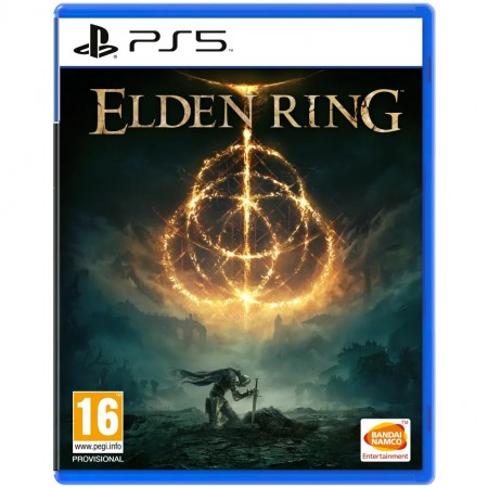 Elden Ring /PS5
