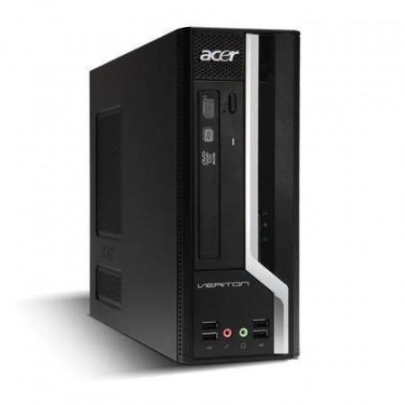 Acer Veriton Desktop PC X2632GW10PK2