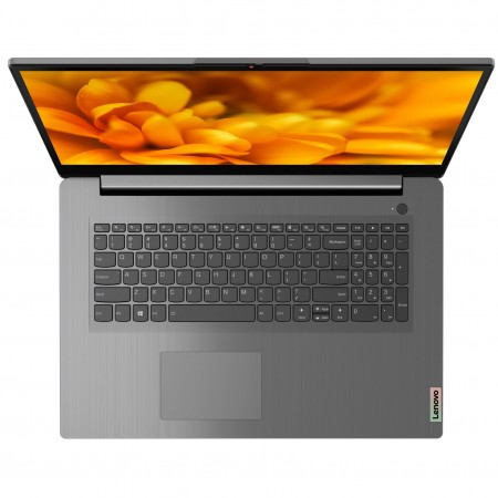 LENOVO Ideapad 3 17ITL6 i3-1115G4/8GB DDR4/256GB SSD/17.3"/W10H