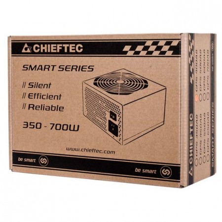 Chieftec PSU GPS-700A8 700W
