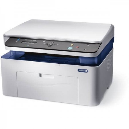 Xerox LaserJet WorkCentre 3025BI Wireless printer
