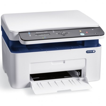 XEROX LaserJet WorkCentre 3025BI printer
