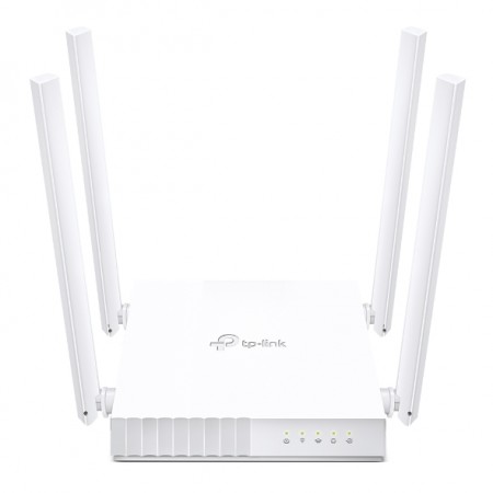  TP-Link Archer C24 AC750 Wireless Dual Band Router 