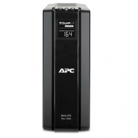 APC UPS Power Saving Back Pro 1500, 1500 VA