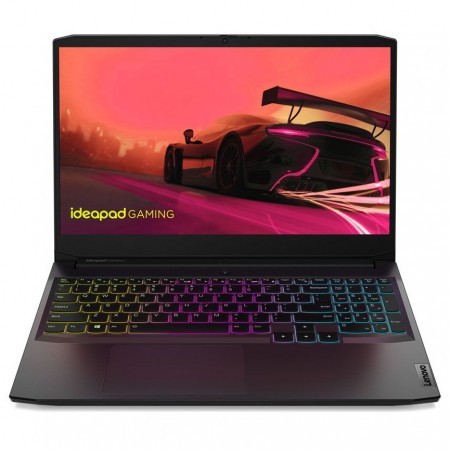 LENOVO IdeaPad Gaming 3 15ACH6 laptop 82K200L4MH