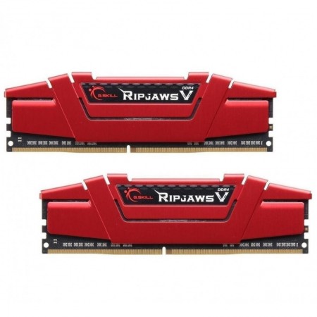 G.Skill Ripjaws V DDR4 32GB (2x16GB) 3600MHz 