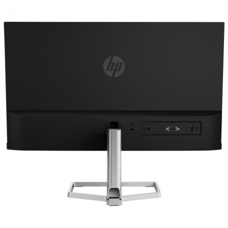 21.5" HP Display M22F