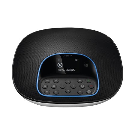 Logitech WebCam GROUP Conference System HD Bluetooth