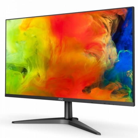24" AOC 24B1H Display