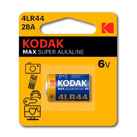 Kodak Baterije 28A Alkaline 1KOM