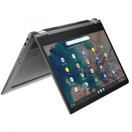 LENOVO Chromebook Flex 5 13ITL laptop 82M7001MGE