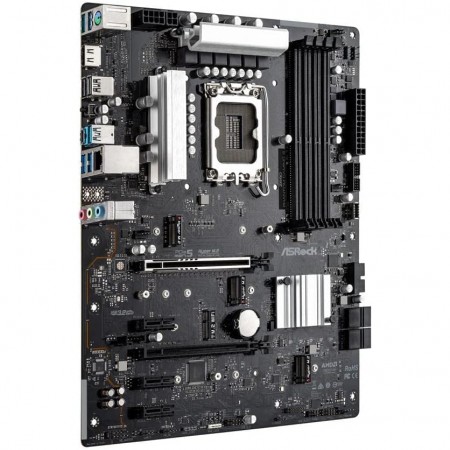 ASRock Z690 Phantom Gaming 4