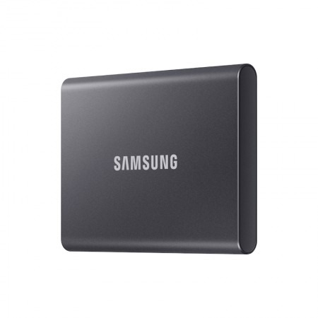 Samsung SSD 1TB Portable T7 Gray