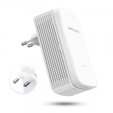 Mercusys ME20 AC750 Wireless Range Extender