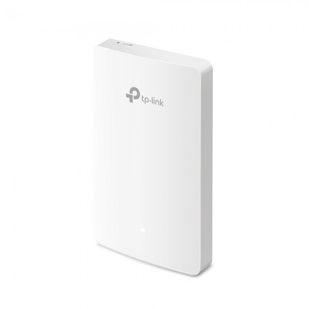  TP-Link EAP235 AC1200 Wireless MU-MIMO Gigabit Wall Plate Access Point 