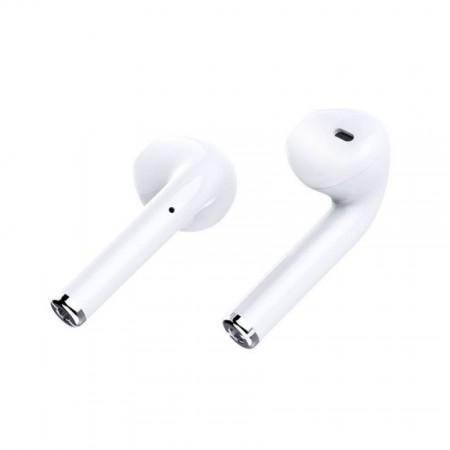 XO TWS Bluetooth Slušalice sa mikrofonom X3 White