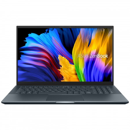 ASUS ZenBook Pro 15 laptop UM535QE OLED KY731X