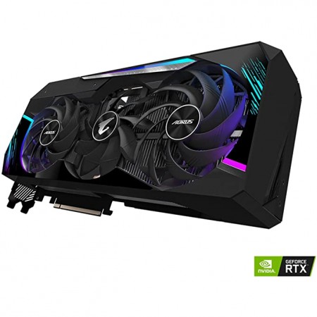 GIGABYTE GeForce RTX3080 AORUS 10GB 3.0 LHR