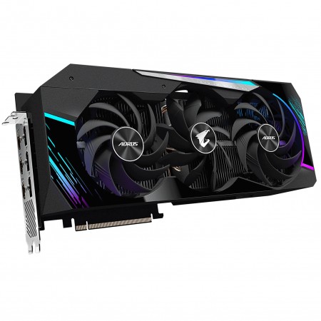 GIGABYTE GeForce RTX3080 AORUS 10GB 3.0 LHR