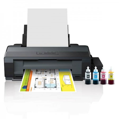 EPSON EcoTank ITS L1300 printer