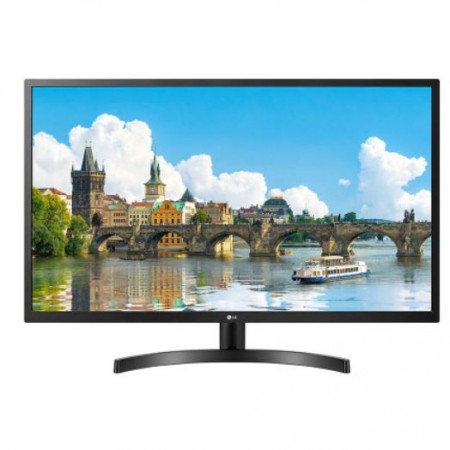 31.5 LG 32MN500M-B IPS Display 