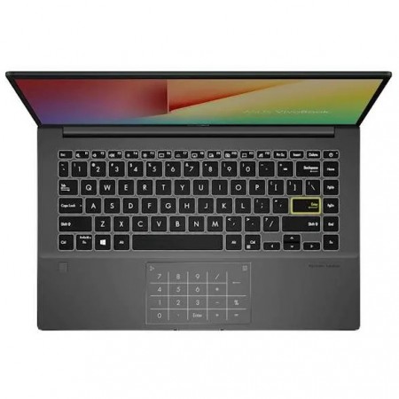 ASUS VivoBook S14 laptop S435EA-EVO-WB711R