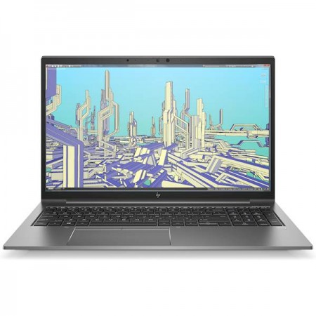 HP ZBook Firefly 15 G8 laptop 2C9R8EA
