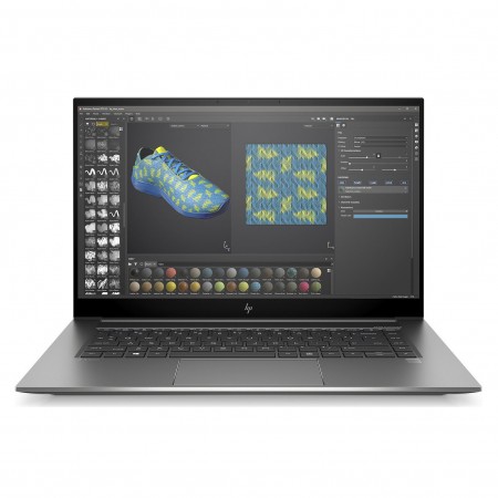 HP ZBook Studio G7 laptop 2C9X8EA