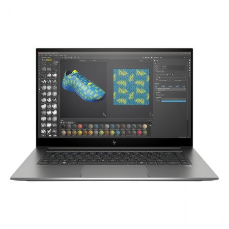 HP ZBook Studio G7 laptop 1J3S4EA