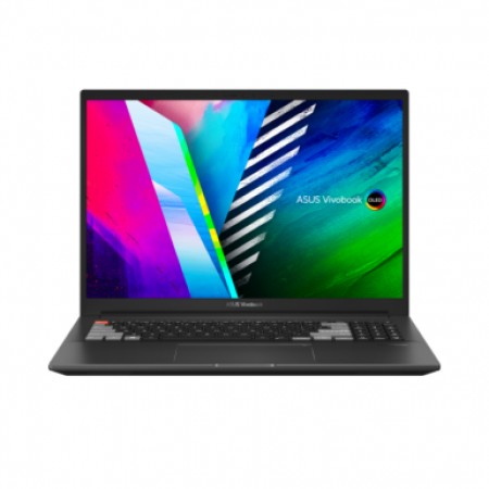 ASUS VivoBook Pro 16X laptop N7600PC-OLED-L721X