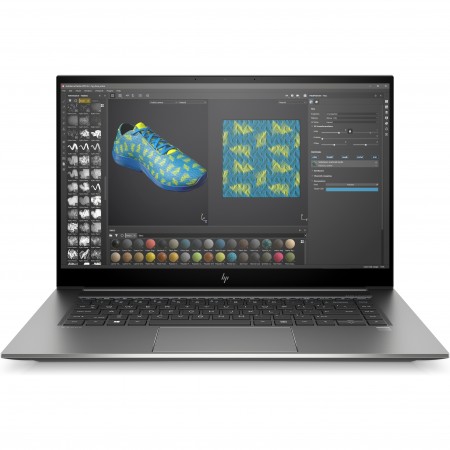 HP ZBook Studio G7 laptop 1J3S9EA