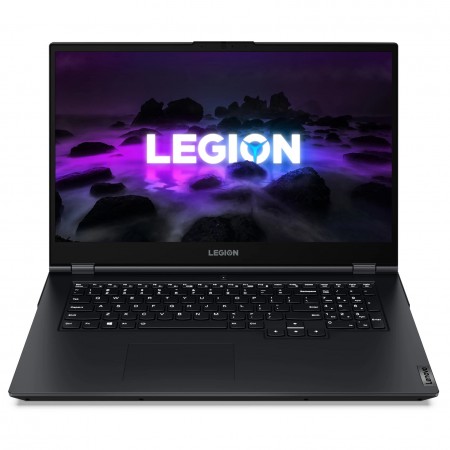 LENOVO Legion 5 17ACH6 laptop 82K00015SC