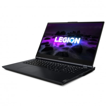 LENOVO Legion 5 17ACH6 laptop 82K00015SC