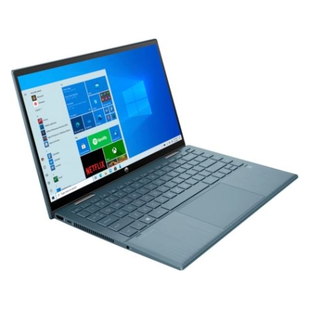 HP Pavilion x360 14-dy0010nm i3-1125G4/8GB DDR4/256GB SSD/14" touch FHD/W10H